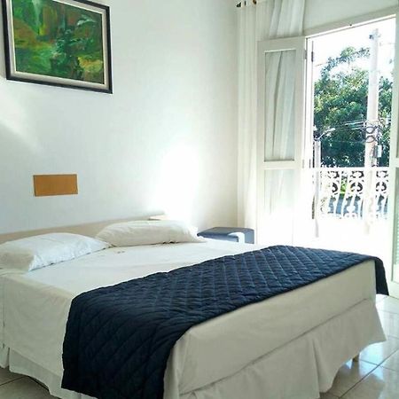 Hotel Muralha Sao Lourenco do Sul Buitenkant foto
